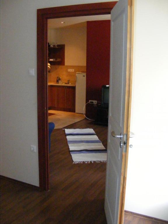 Palatinus Apartment Budapesta Cameră foto