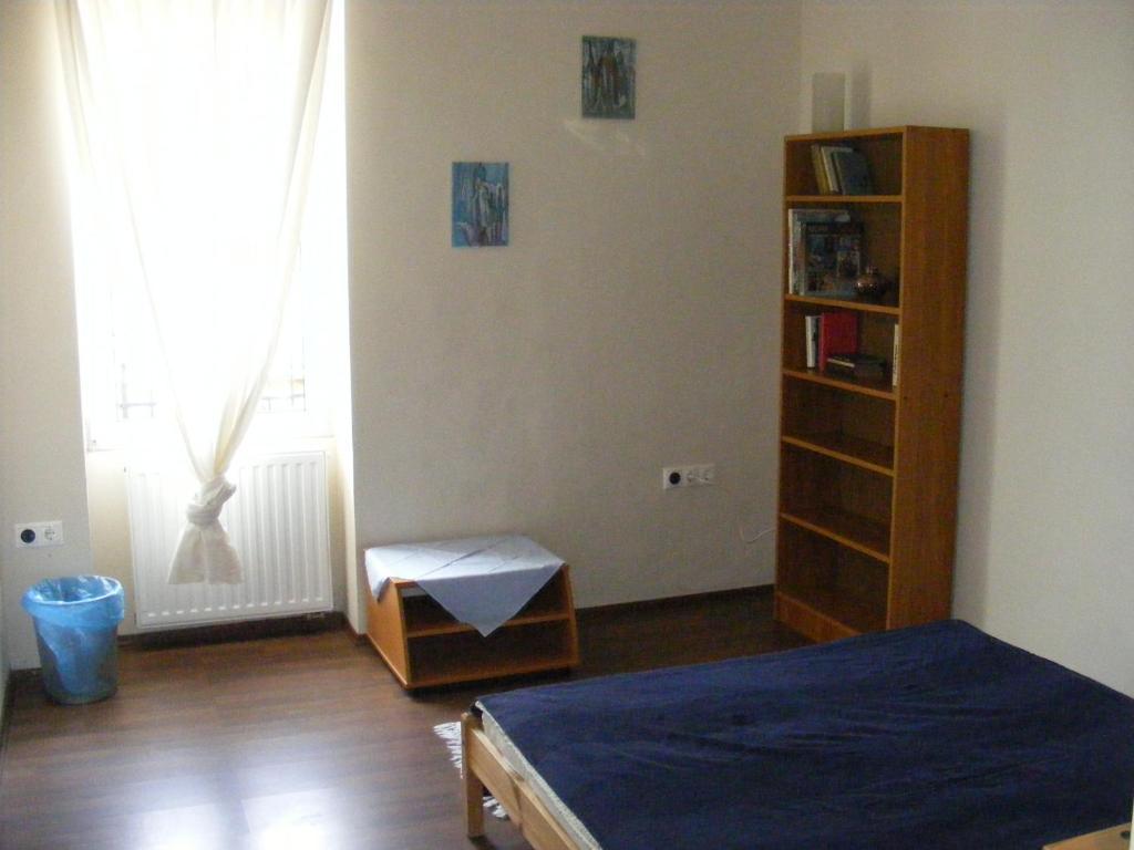 Palatinus Apartment Budapesta Cameră foto