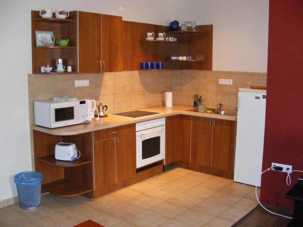 Palatinus Apartment Budapesta Cameră foto