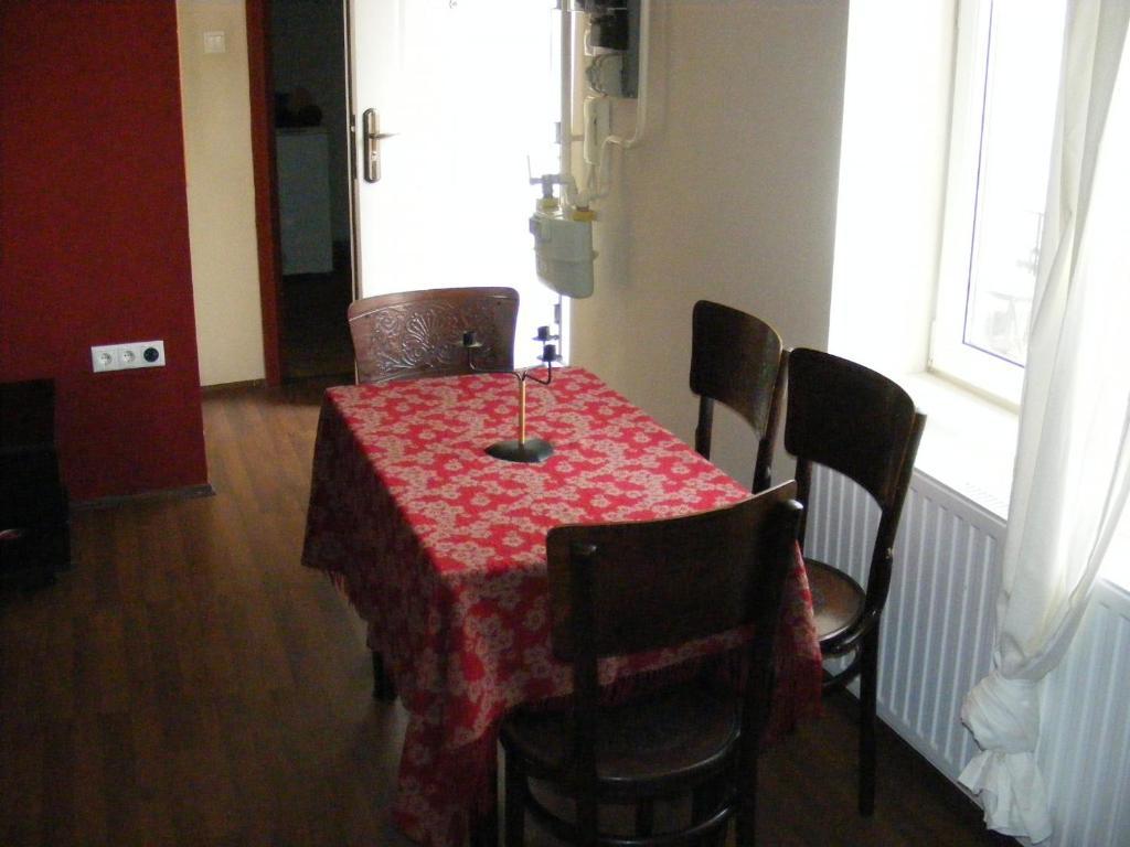 Palatinus Apartment Budapesta Cameră foto